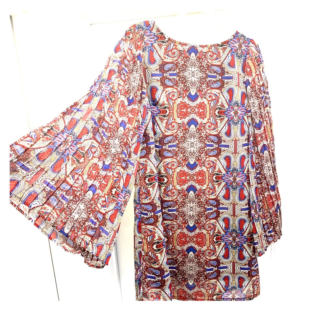 Boutique dress medium